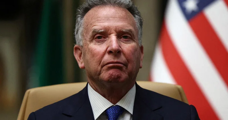 Уиткофф доволен переговорами по Украине в Майами Minval Politika