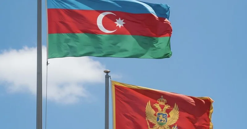 Балканская стратегия Азербайджана: Баку и Подгорица "сверили часы" ТЕМА ДНЯ от Акпера Гасанова