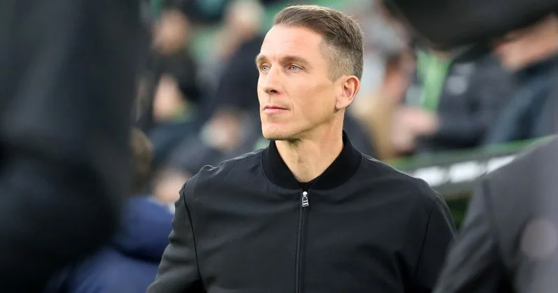 Bundesliqa klubu yeni baş məşqçisinin adını açıqladı