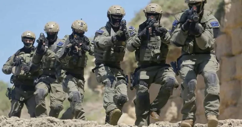 Армия Израиля вошла в сирийские селения Minval Politika