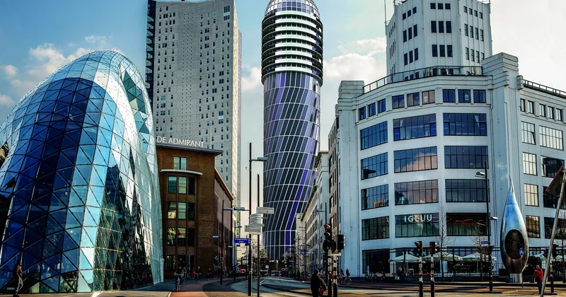 Европейский город назвали самым спокойным местом для жизни в мире