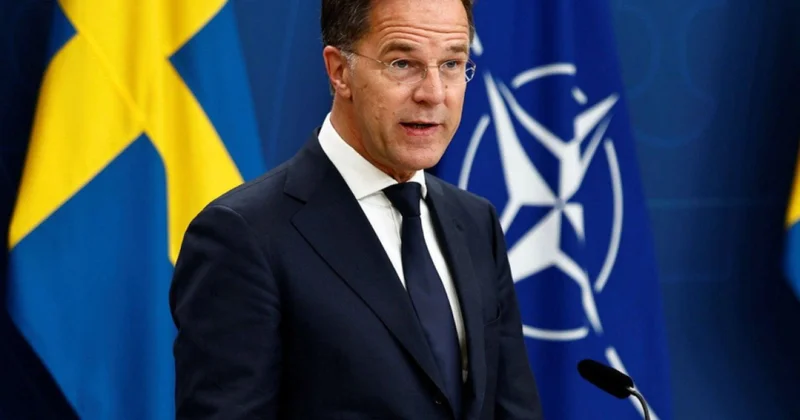 НАТО о том, что будет, если Россия захватит Украину