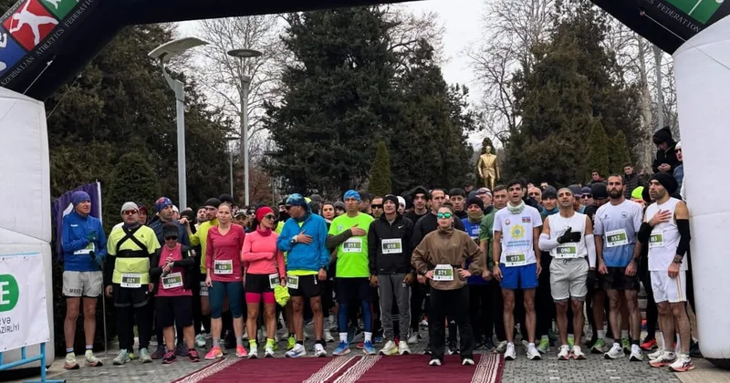 Prezident Kuboku: uğrunda qaçış turniri