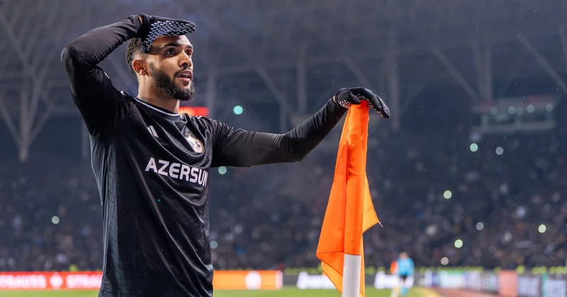 Жунинью не вернется в Карабах Minval Politika