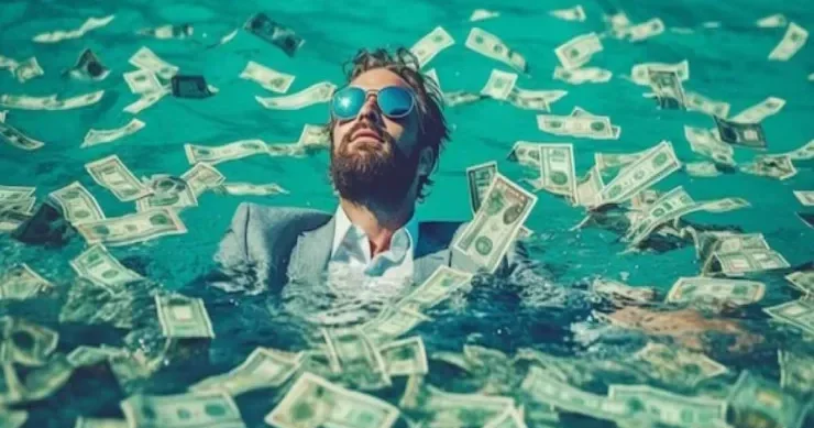 Bu həftə pul içində üzəcək BÜRCLƏR: cekpotu kim vuracaq?