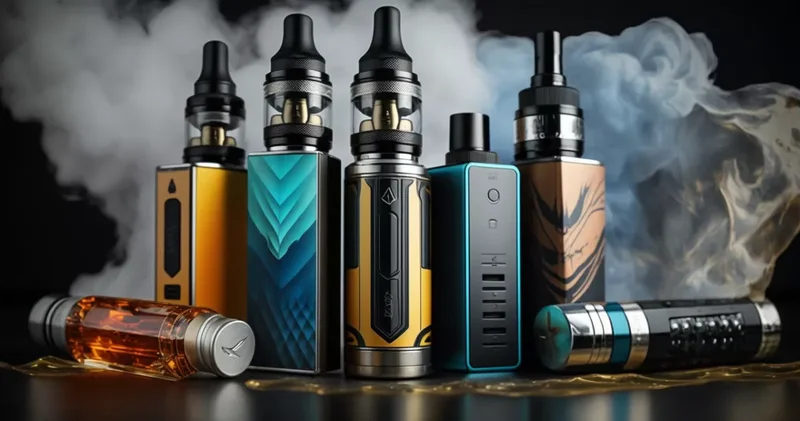 В Азербайджане запрещаются импорт, хранение и использование электронных сигарет Законопроект принят в первом чтении