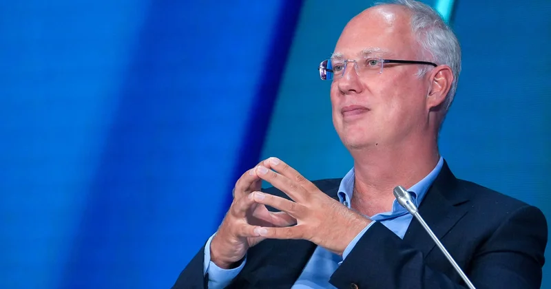 Посланник Росии Дмитриев: Дискуссии с США в Майами были конструктивными