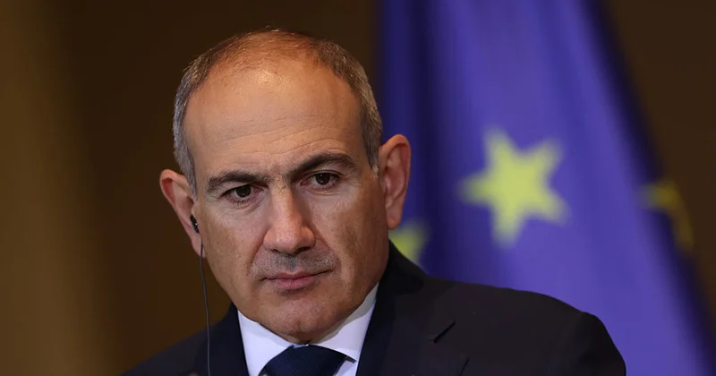 Paşinyan: Ermənistan Aİİ ilə əməkdaşlığa hazırdır