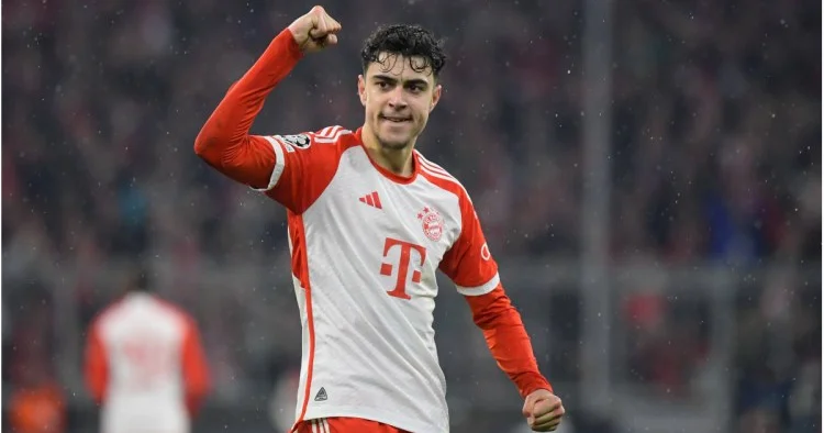 İngiltərənin iki klubu Bavariya ya təklif göndərdi