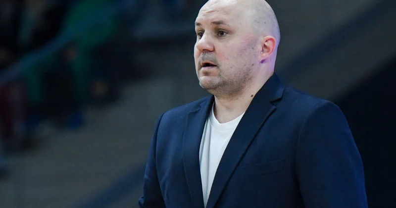 Vitali Stepanovski: “Meydana çıxan hər bir oyunçu böyük əzm göstərdi”