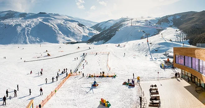 Şahdağda dincəlmək neçəyə başa gəlir?