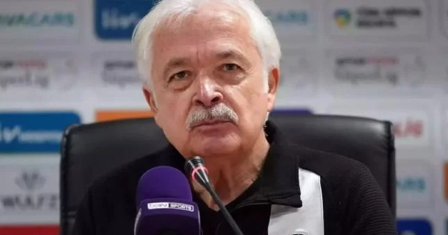 Növbəti Türkiyə klubundan istefa xəbəri gəldi