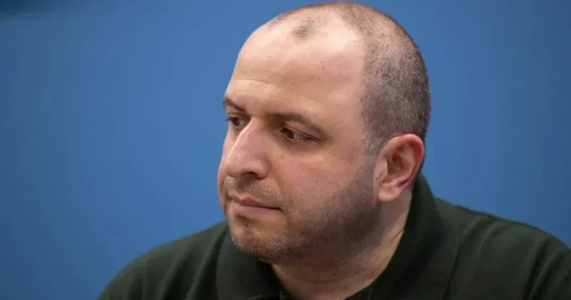 Umerov: Ukrayna nümayəndə heyəti dekabrın 21 də ABŞ tərəfi ilə görüşəcək