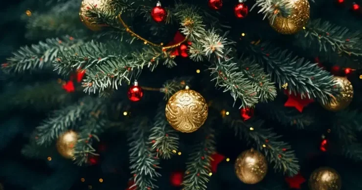 Yeni il işıqlarının qorxunc FƏSADLARI