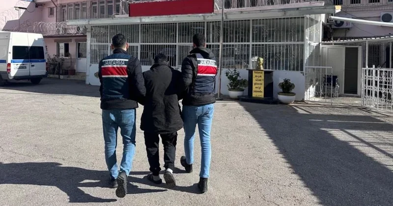 İnterpolun qırmızı bülleten lə axtardığı İŞİD üzvü Türkiyədə saxlanıldı