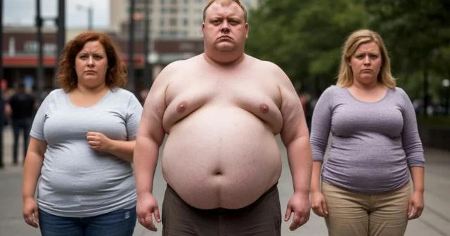 Mütəxəssislərdən həyəcan təbili: Piylənmə qlobal təhlükəyə çevrilib...