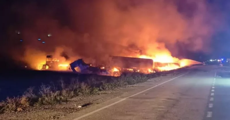 Россия атаковала инфраструктуру Одесской области