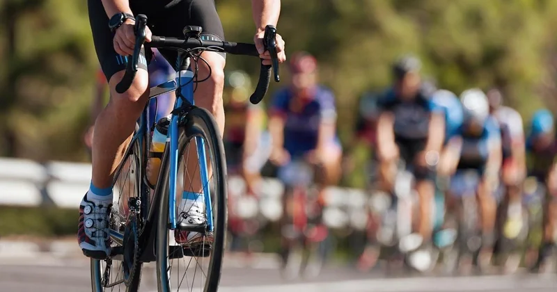 Velosiped idmanının inkişaf mərhələsi müzakirə olunub