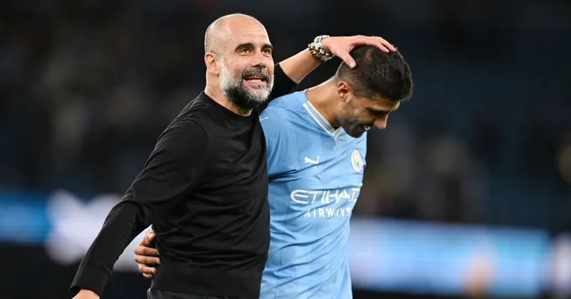 Qvardiola gedişini anons etdi: Klub yeni baş məşqçiyə hazır olsun