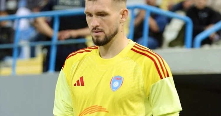 Turan Tovuz un legioneri paylaşım etdi FOTO