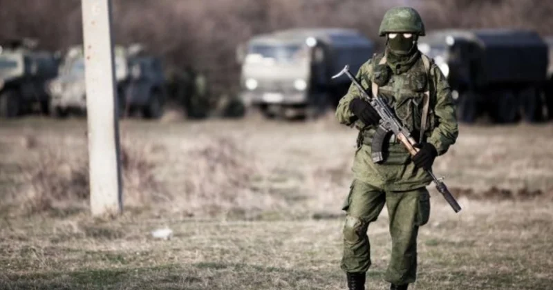 Россия близка к захвату украинского города