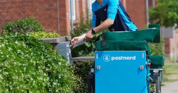 Danimarkada bir dövr sona çatır