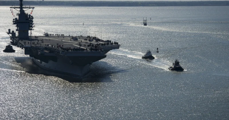 ABŞ ın neftini KİM OĞURLAYIB KONKRET