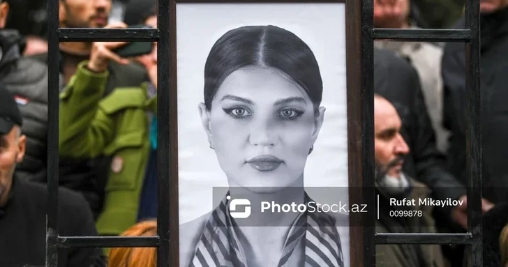 Хёкума печаль моя: фильм о бортпроводнице, ставшей Национальным героем Азербайджана ИНТЕРВЬЮ