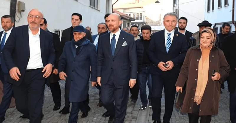 Рост внимания к сыну Эрдогана подогревает разговоры о сценарии преемственности власти в Турции