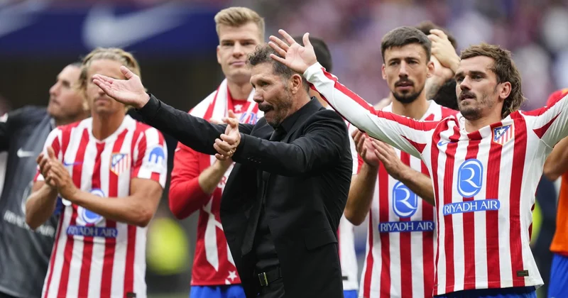 Dieqo Simeone: “Mövcud səviyyəni qorumaq çox çətin olacaq”