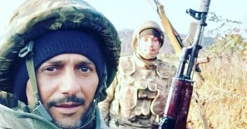 Həyatı mübarizə kimi yaşayan müəllim döyüşçü