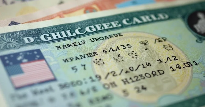 Green Card lotereyasında ən çox qalib ÖLKƏLƏR