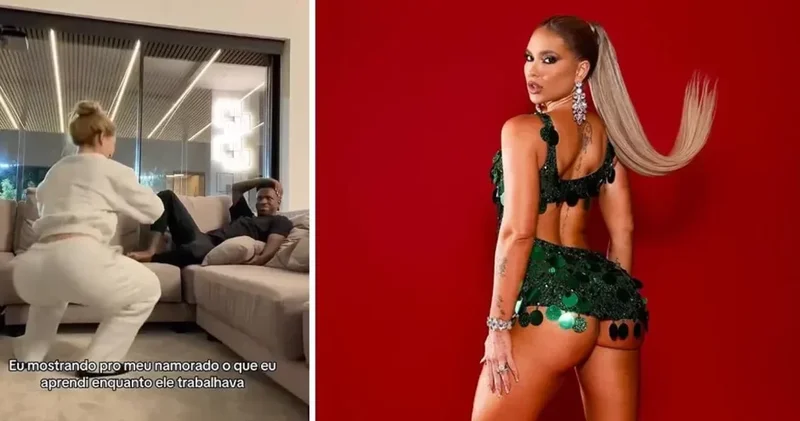 “Real”ın ulduzu sevgilisinin elə videosunu paylaşdı ki... VİDEO