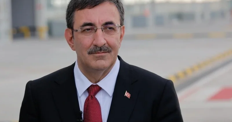 Cevdet Yılmaz: Azərbaycan Ermənistan sülh müqaviləsinin imzalanması üçün şəraitin qısa zamanda yaradılacağına inanırıq