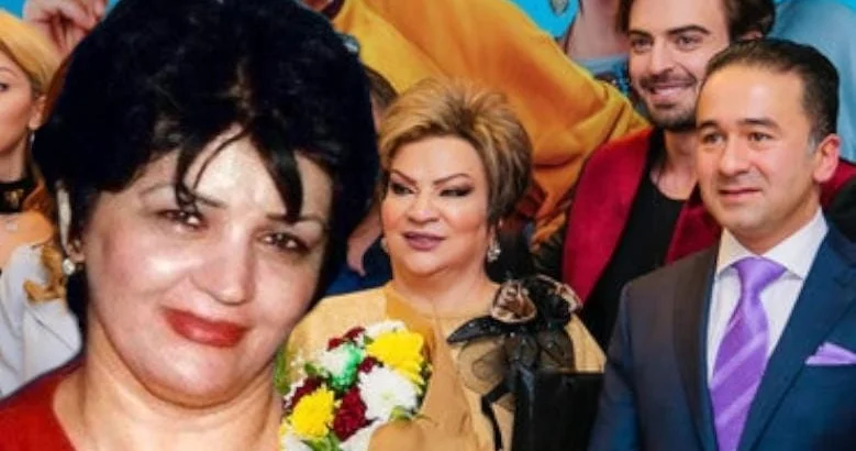 “Bəxt üzüyü 2” filminin çəkilməsini istəmirdim, Afaq xanım zəng etdi, Valeh Kərimov gəldi...” FOTO+ÖZƏL