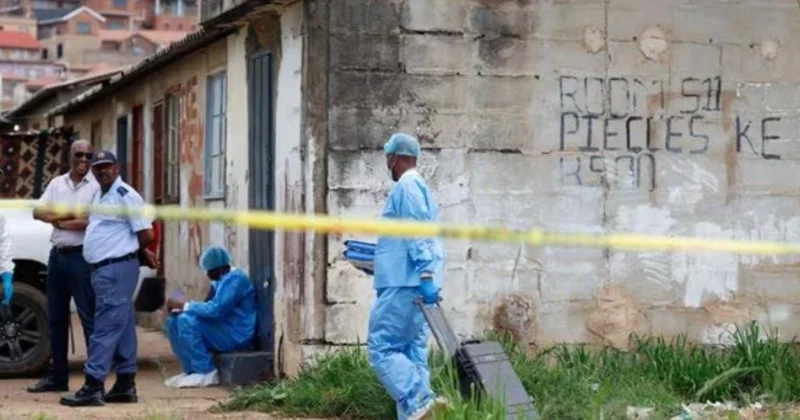 CAR da atışma baş verib: 10 ölü