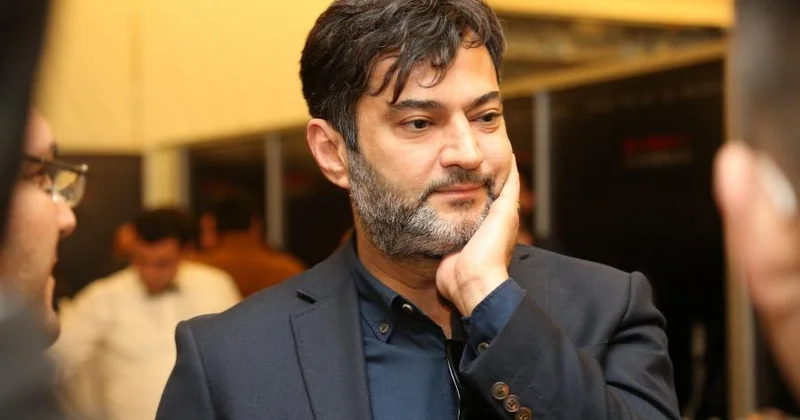 Coşqun Rəhimova ağır itki