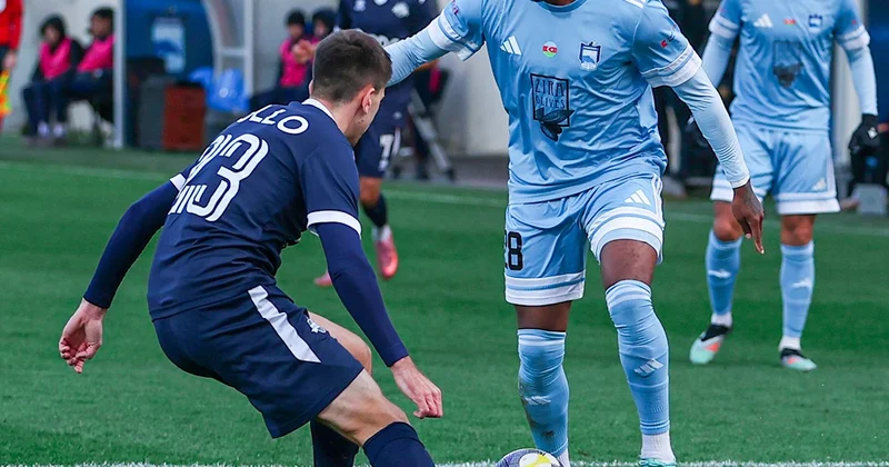 Форвард Зире: Если мой брат Джой Ланс завоюет чемпионство, сможете назвать лигу чемпионатом Миккельсов