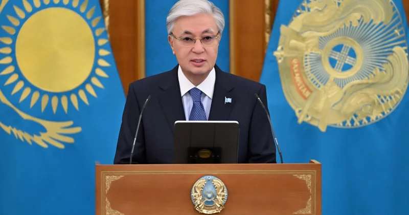 Следующий саммит ЕАЭС пройдет 28 29 мая в Казахстане