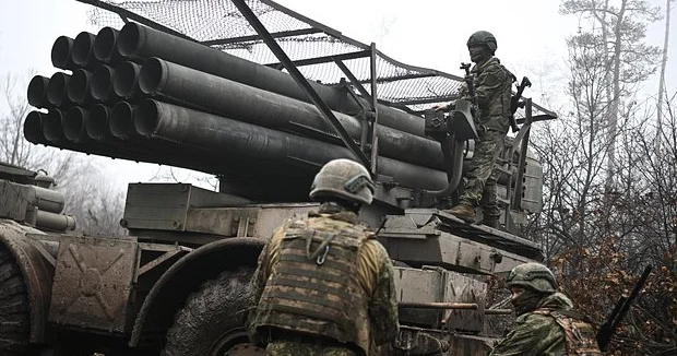 Polkovnik Rusiya Silahlı Qüvvələrinin muzdlulara münasibətinin dəyişməsindən danışdı