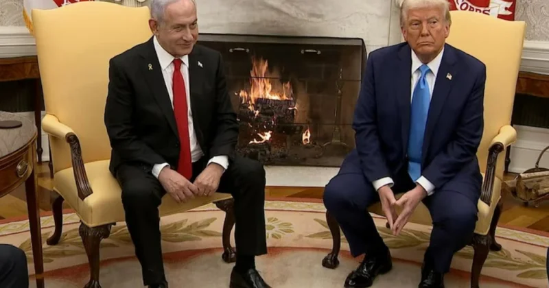 Израиль не смог уломать США