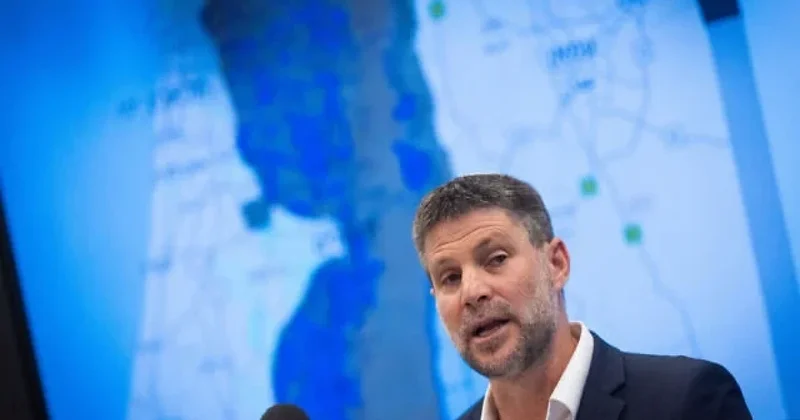 İsrail İordan çayının qərbində 11 yeni yaşayış məntəqəsi yaradıldığını elan edib