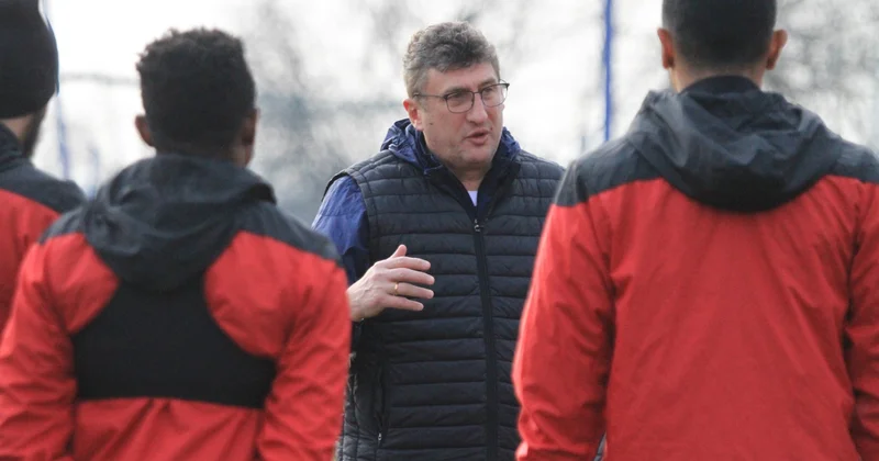 Кахабер Цхададзе: Мне показалось, что в глазах главного арбитра встречи есть большая ненависть ко мне