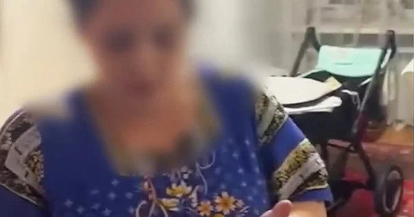 Səkkiz qaraçı qadın ödəniş xatirinə 600 dən çox uşaq doğub ...