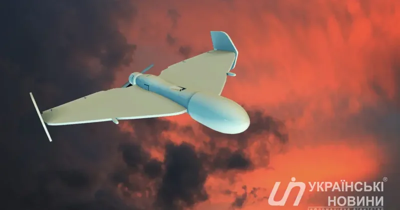 Rusiya gecə Ukraynaya təxminən yüz dronla hücum etdi