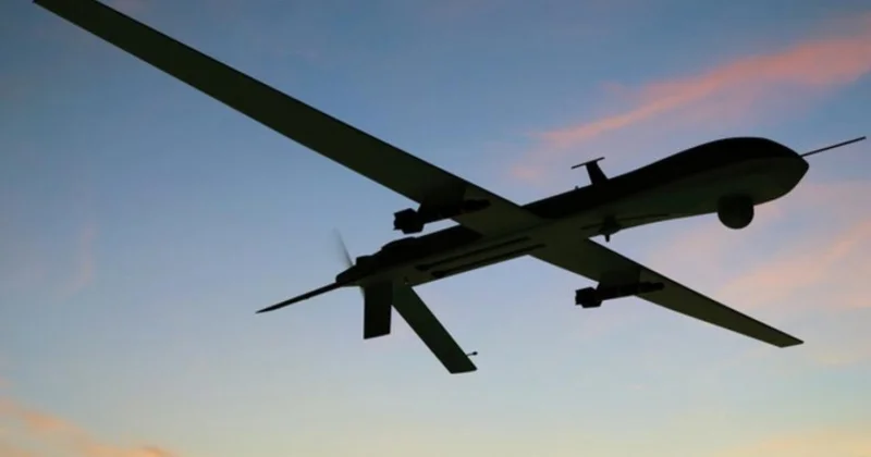 Türkiyədə beş gün ərzində üç pilotsuz uçuş aparatı qeydə alınıb Gərginlik artır