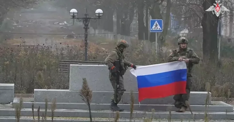 Ukrayna kəşfiyyatı: “Rusiya 2027 ci ildə Baltik regionunu işğal edəcək”