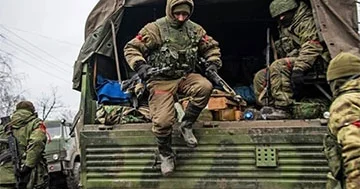 Oxumağa gəlmişdilər, Donbasda həyatlarına son qoydular...