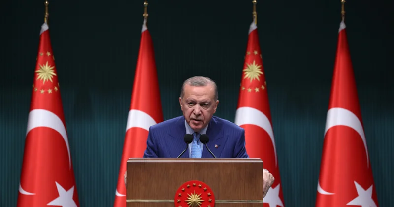 Президент Эрдоган: Турция преподала миру урок в сфере прав человека