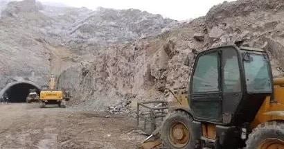 İran vətəndaşları Qərbi Zəngəzurda ŞOK yaşadılar